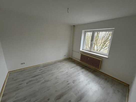 3 zimmer Wohnung im Herzen von Wellingdorf.