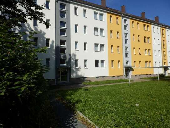 Fernab vom großen Trubel...Wohnen im Flemminggebiet