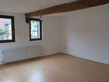 Fachwerkhaus in Ostheim