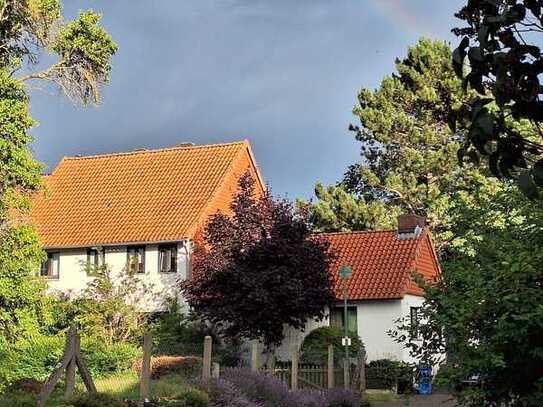 Einfamilienhaus mit Charme in Sibbesse