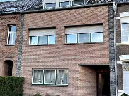 Reihenmittelhaus in sehr guter Lage von Goch