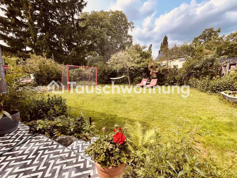 Tauschwohnung: Haus in Berlin gg Haus/Wohnung in Köln, Bonn, Umland