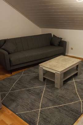 Möblierte 3-Zimmer-DG-Wohnung für Student/in oder Single in Weiden