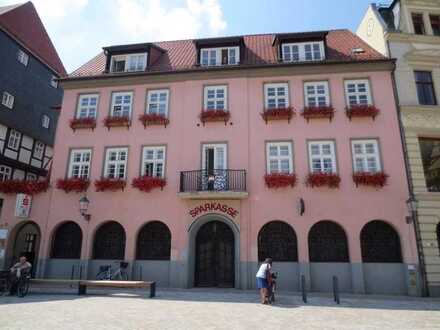 3-Zimmer-Wohnung im Stadtzentrum