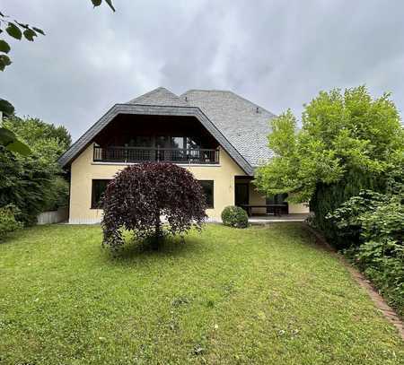 Villa mit exklusiven Blick- 10km südlich von Hi - inklusive Einliegerwohnung