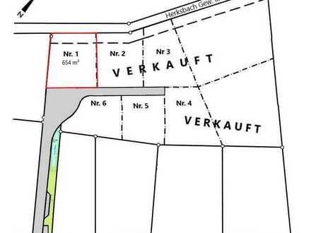 MGK bietet Groß Hilligsfeld: Bauträgerfrei! Grundstück in ruhiger Lage