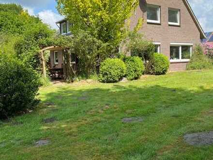 SCHÖNES LANDGUT mit 2 WE, NEBENGEBÄUDE, WEIDE bei Bad Zwischenahn - 369-23