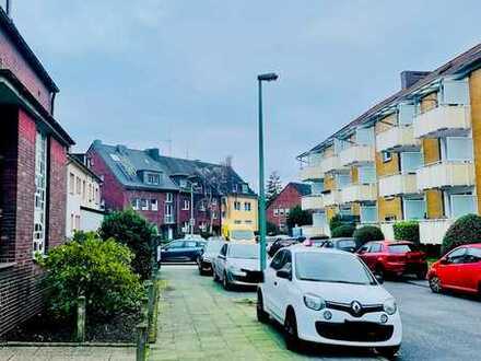 Frisch renovierte Wohnung in Duisburg Neudorf - Perfekte Verkehrsanbindung!