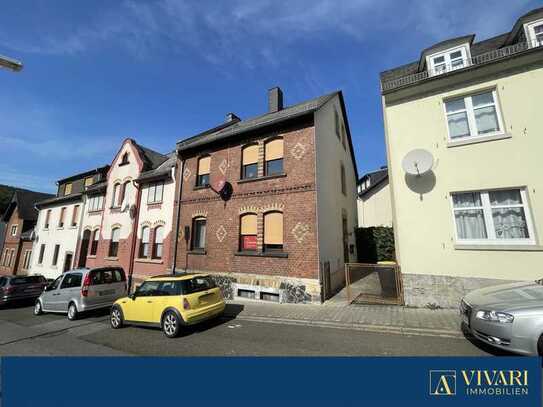 Sanierte Maisonettewohnung - ca 75m² Wohnfläche