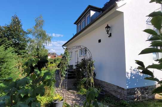 Einfamilienhaus in Limburg