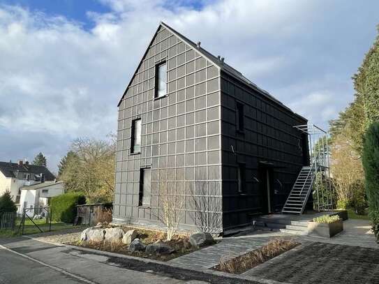 Bad Honnef - Energieeffiziente 4-Zimmer Neubau-Maisonettewohnung