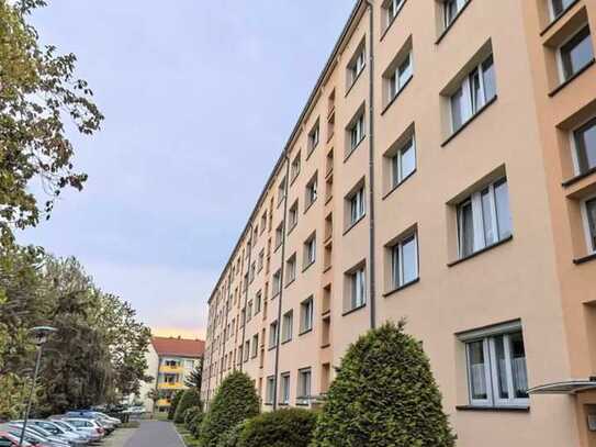 schöne 2-Raum Wohnung in Frohburg zu vermieten