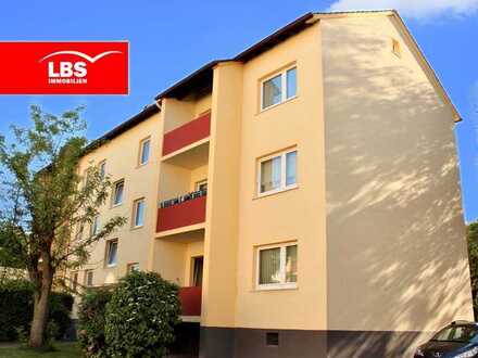 Kleine 2- Zimmer ETW mit Loggia in Alsdorf- Schaufenberg zu verkaufen!
