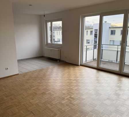 2-Zimmer-Wohnung mit Balkon und Einbauküche in Köln- Ehrenfeld