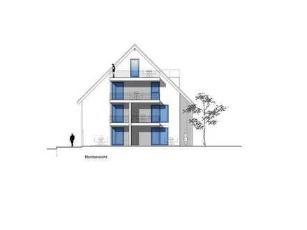 *Neue moderne 3ZKBB mit Gartenanteil im Bielefelder Westen, unweit der Uni/FH*