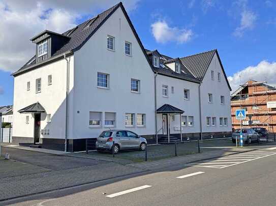 Interessantes Renditehaus in Porz-Wahn! 
Die solventen Mieter sind schon da.