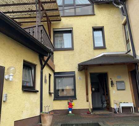 Gemütliches Haus Nähe Bad Kreuznach, Mainz, Rockenhausen