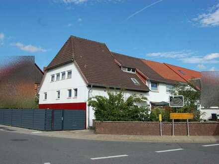 Mehrfamilienhaus mit Ausbaureserven !!! Voll vermietet !!!