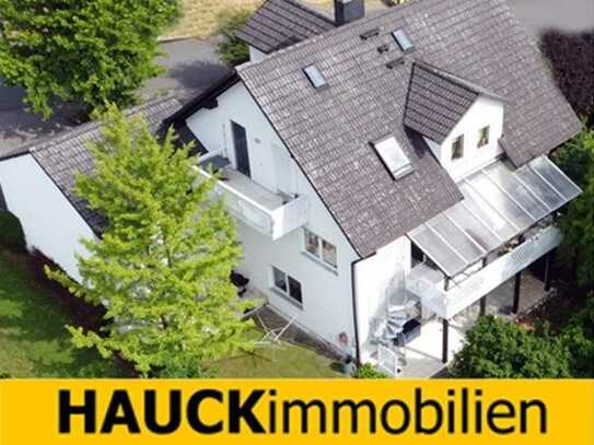 Mehrgenerationenhaus, Wohnen und Arbeiten, Selbstnutzung und Teilvermietung oder Kapitalanlage