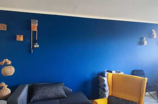 helle 2 Zimmer Wohnung in Lohfelden