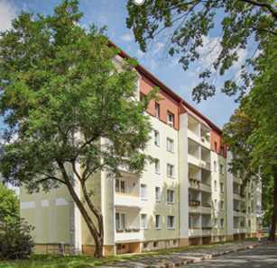 NEUER PREIS 2023 - freie 2-Raumwohnung in Dresden Laubegast