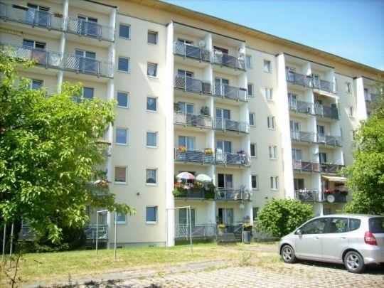 schöne 3-Raumwohnung für nur 303 EUR (KM)