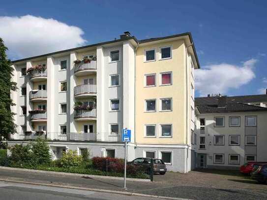 3 Zimmer mit Balkon in Hagen