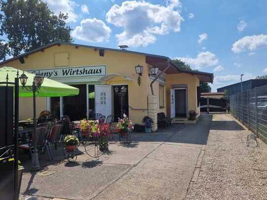 Traditionsreiches Bernauer Gasthaus zu verkaufen/Mietkauf andere Gewerbe möglich