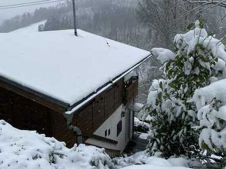 Natur und Ruhe - idyllisches Haus OT Wüstenrot