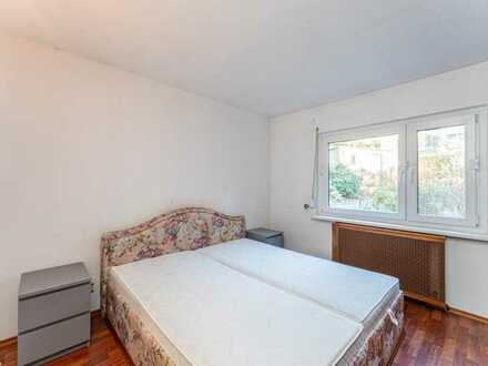 Large double bedroom in Spandau