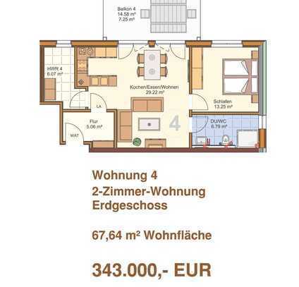 Neubau in Panoramalage von Stühlingen! KFW 40 Holzhaus!