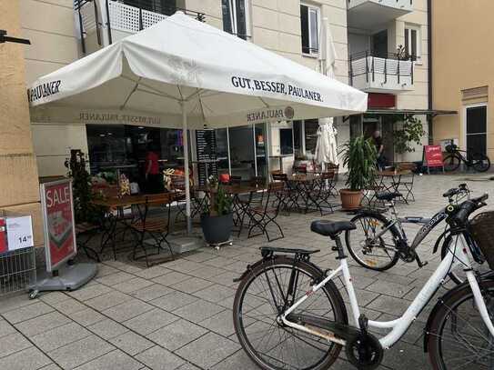 Restaurant Mieten in Gauting zu Vermieten.