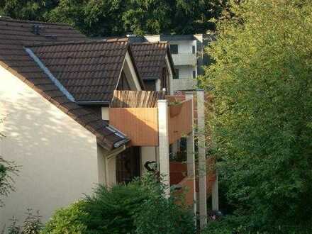 Moderne 4 Zi.-Whg. mit schönem Balkon in Leverkusen-Lützenkirchen