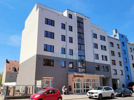 Attraktive EG-Fläche im Trendviertel St. Johannis