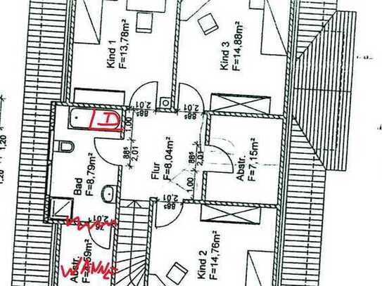 Einfamilienhaus in Lachendorf mit Wärmepumpe und Solaranlage