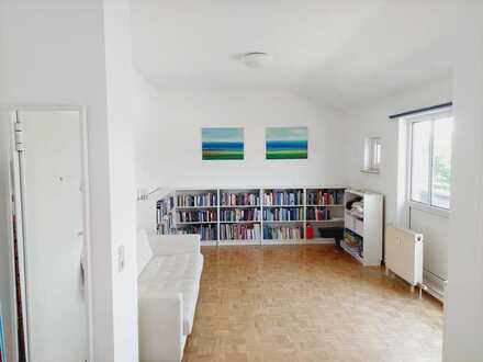 Sehr schöne 2-Zimmer Wohnung in Oberreut ab 1.8. oder 1.7. frei