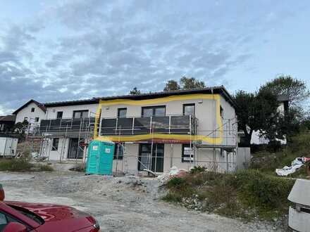 Neubau Wohnung zu vermieten