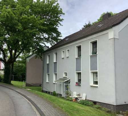 Grün und friedlich: 3 vollständig renovierte Zimmer in Fischlaken