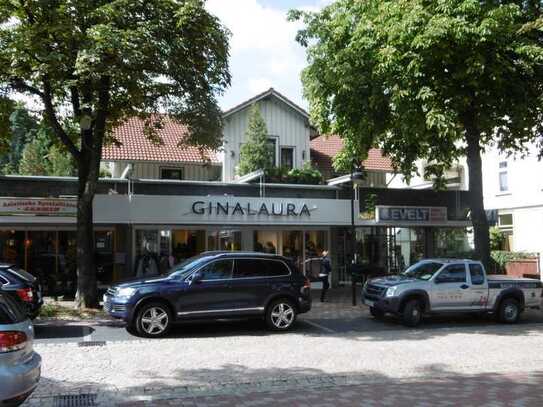 gemütliche 2-ZKB-Wohnung in Bad Harzburg zu vermieten