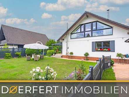 PREISREDUZIERUNG Buchholz in der Nordheide | Mehrgenerationenhaus mit zusätzlicher Einliegerwohnung