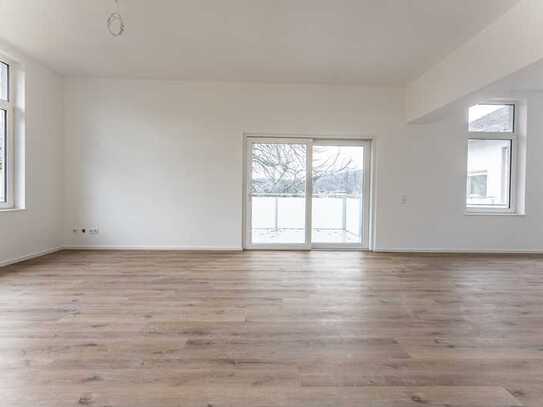 Wohnen im Quartier Feldstrasse - Penthouse