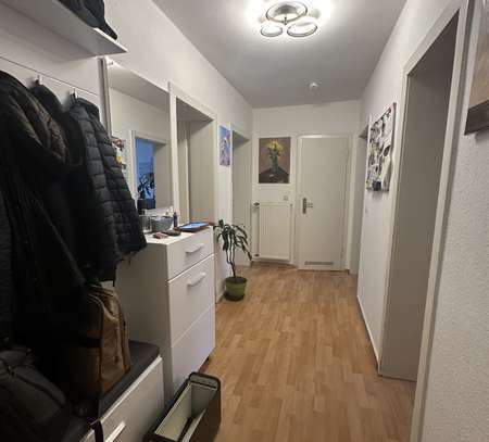 Geräumige 3 Zimmer Wohnung in Essen-Holsterhausen | Mit Balkon