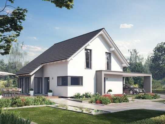Ihr eigenes Haus – Ein Ort der Geborgenheit und des Glücks