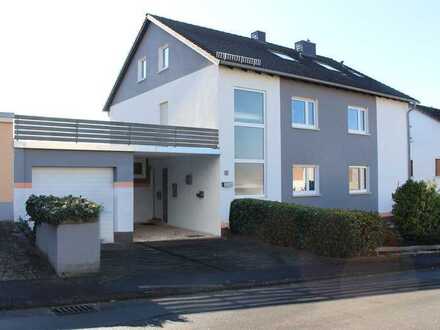 Top Mehrfamilienhaus in bester Lage und im top Zustand - EG, DG sofort einzugsbereit - provisionfrei