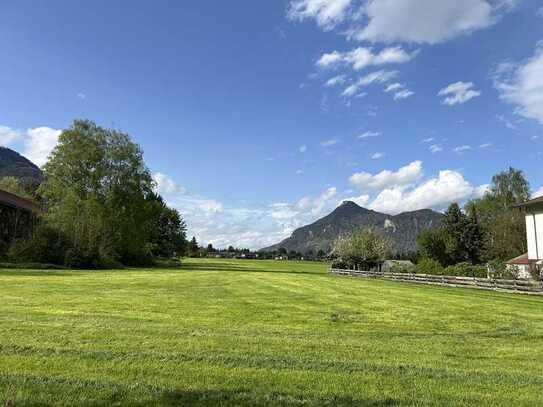 OBERAUDORF! Eine sehr gute Investition für Anleger mit Weitsicht!