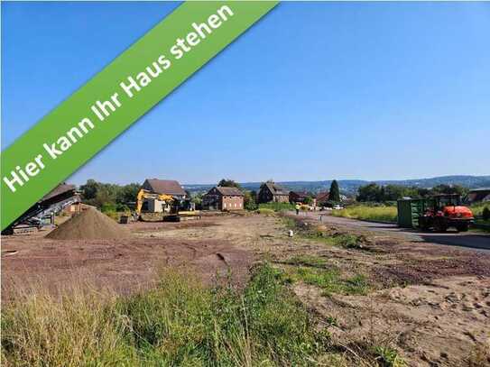 Mit Grundstück, das Haus für alle Lebensphasen in Ahnsen.