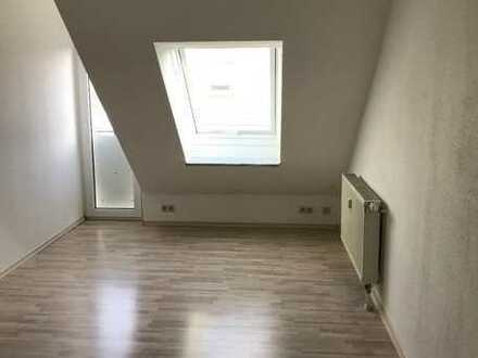 Charmante 1 Zimmer Wohnung fußläufig zur Uni