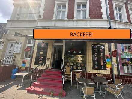 A1+ Lage/ Steglitz/ Imbiss/ Pizzeria DG10445