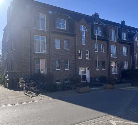 Wunderschönes helles Appartement mit Südterrasse in Uninähe