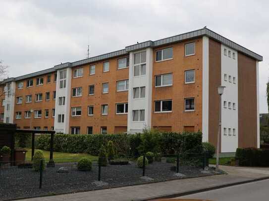 Freundliche 3-Zimmer-Wohnung mit Süd-Balkon in Kempen